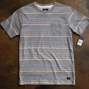 Quicksilver Boys T-shirt, Size M